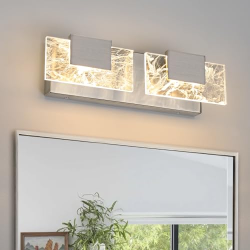 LED Bathroom Vanity Light