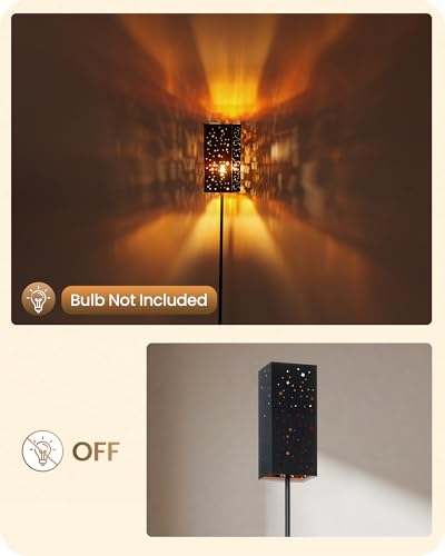 64.6" Floor Lamp