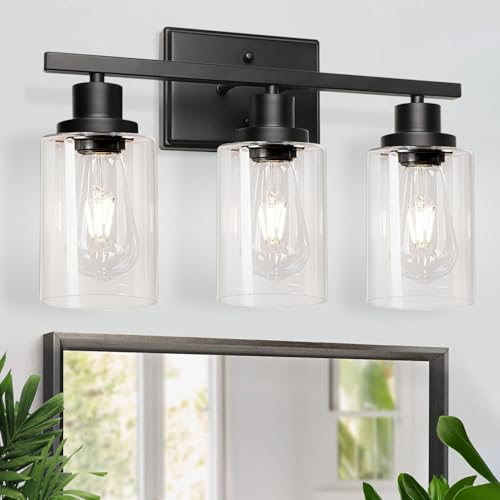 Bathroom Vanity Light Fixtures