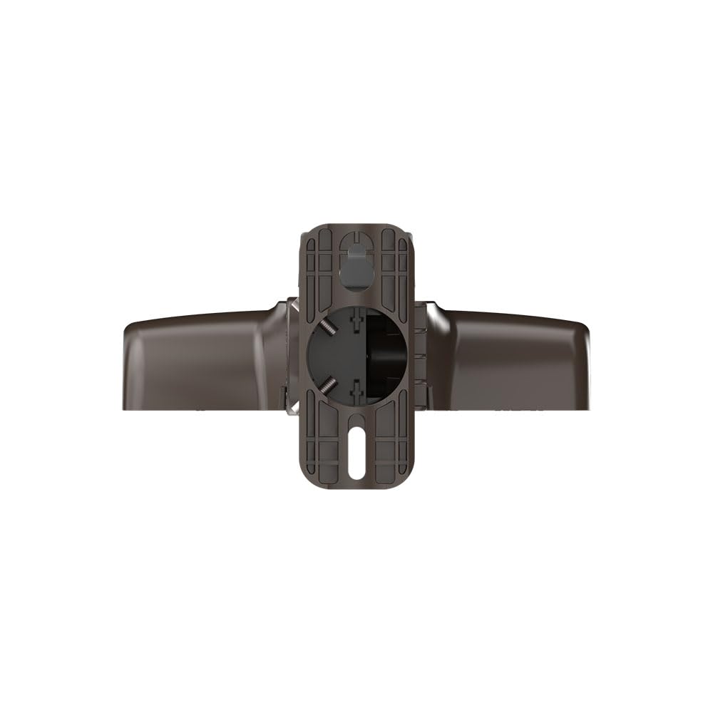 LED Outdoor Area Light Fixture