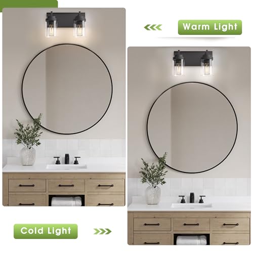 Bathroom Vanity Fixtures