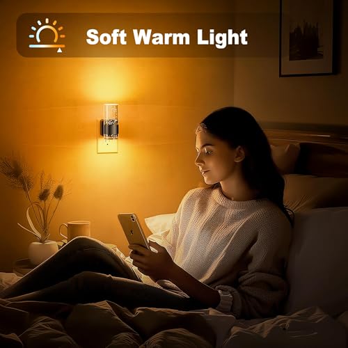 Night Light Amber