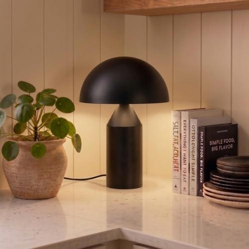 Venus 14" Globe Table Lamp