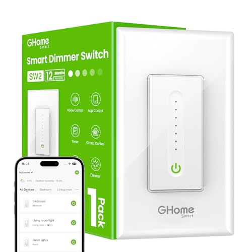 Dimmer Switch