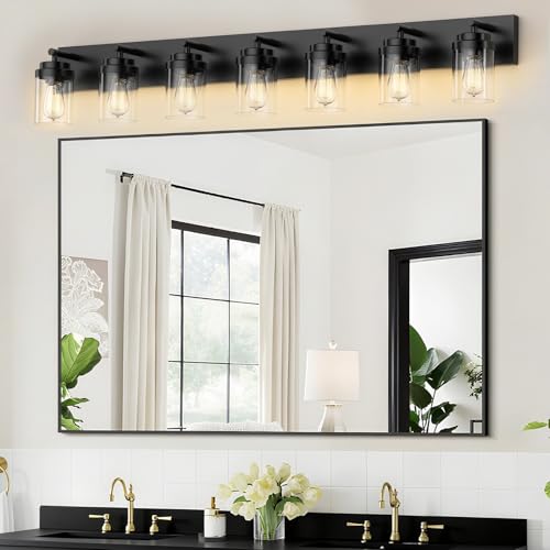 Bathroom Vanity Light Fixture