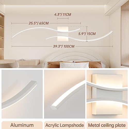 Modern Wall Sconce