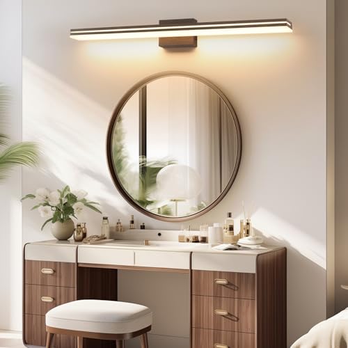 LED Modern Bathroom Vanity Light Fixtures