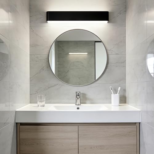 Modern Indoor 5CCT LED Wall Sconce