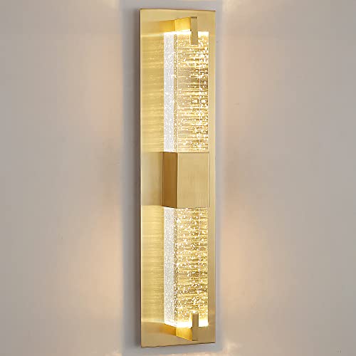 LED Wall Sconce Light