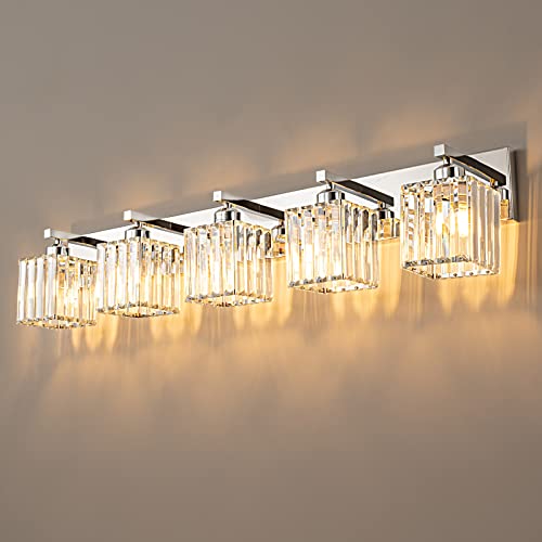 Modern Vanity Light 5