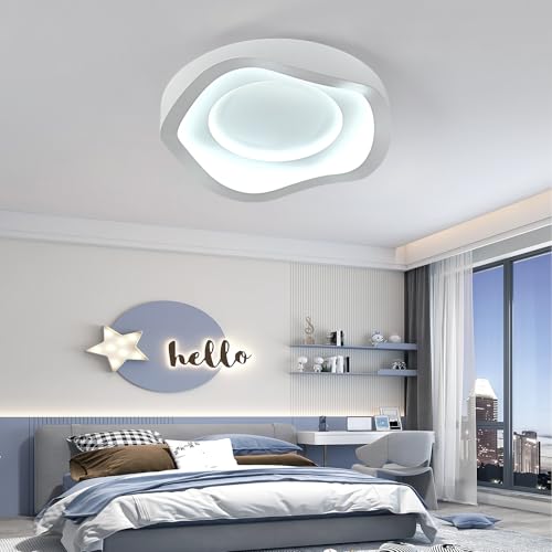 LED Flush Mount Ceiling Light