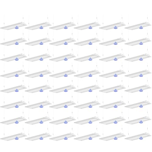 Linear High Bay LED Shop Lights