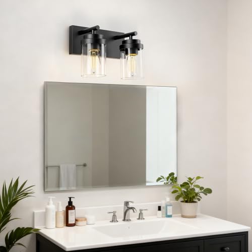 Bathroom Vanity Light Fixture