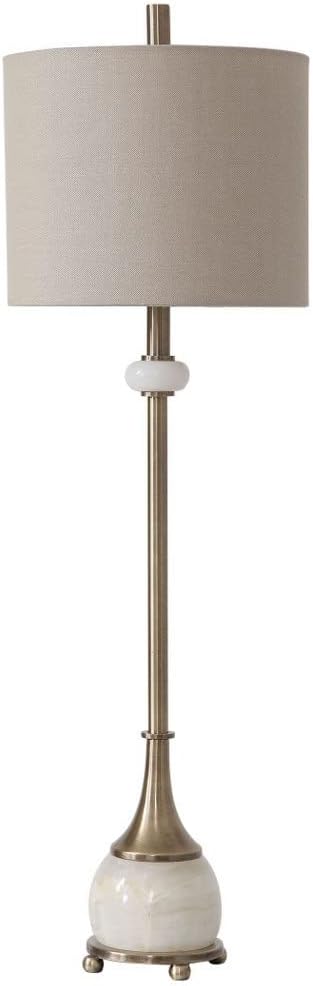 Uttermost Natania - 1 Light Buffet Lamp