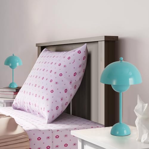 Creative Mid Century Modern Bud Table Lamp for Home&Office