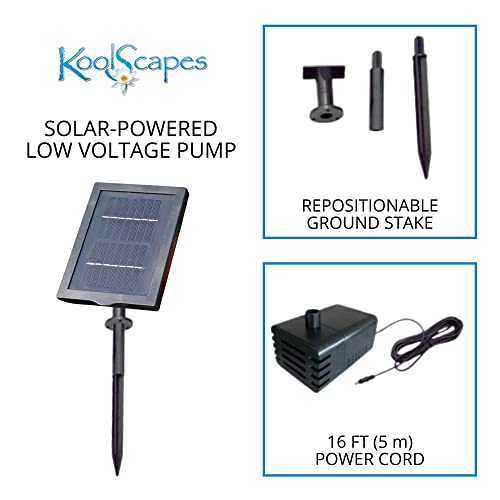 Koolscapes Solar
