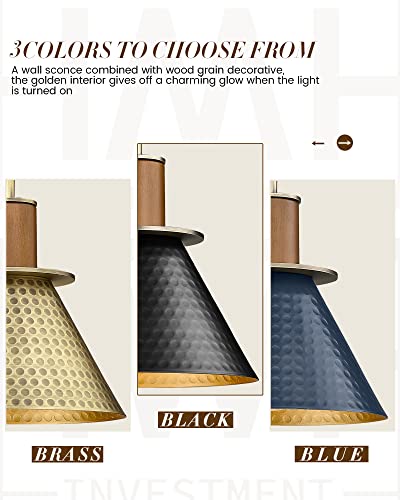 Modern Wall Sconces Set of Two (2 Count)