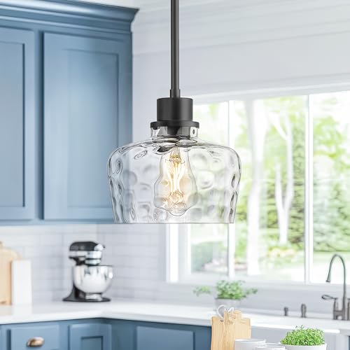 8 Inch Pendant Lights Kitchen Island