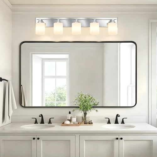 Bathroom Light Fixtures