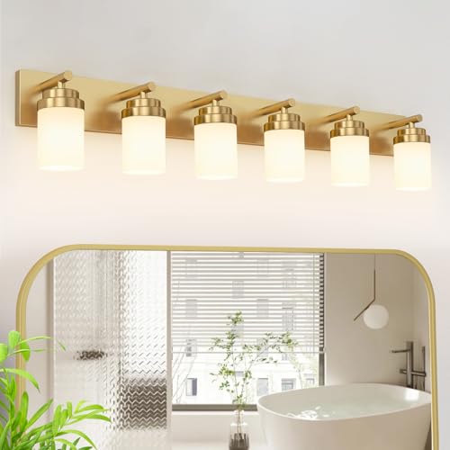Bathroom Vanity Light Fixture