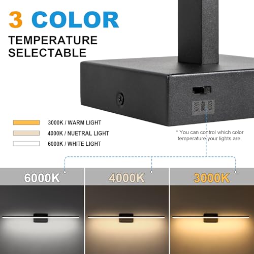 LED Bathroom Vanity Light