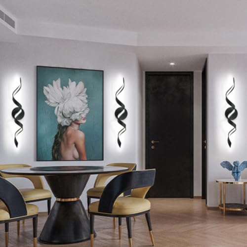 Modern LED Bathroom Vanity Lights