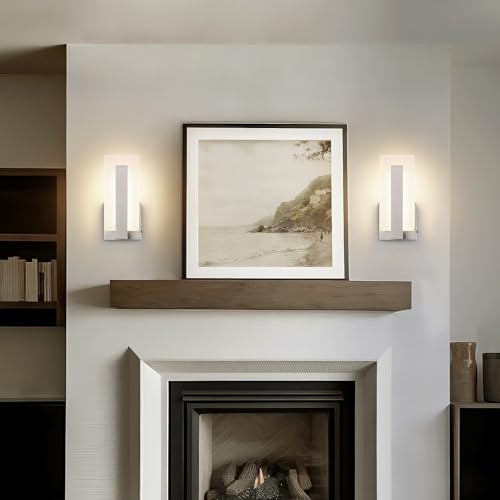 Modern LED Wall Sconces