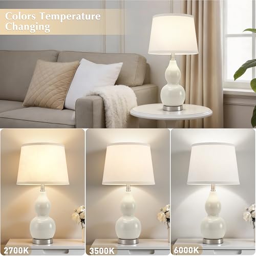 22" Table Lamp Set of 2 (2 Count)
