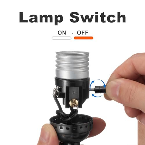 UL Listed Light Socket