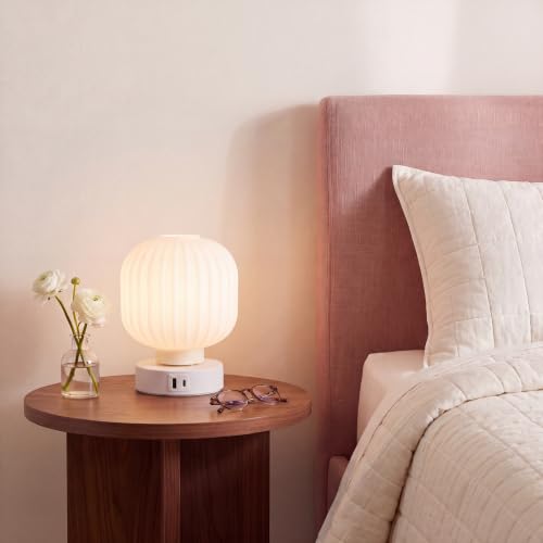 Touch Bedside Table Lamp