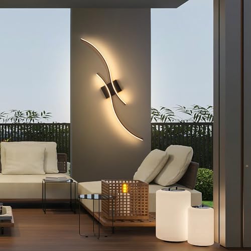 Modern Led Wall Light