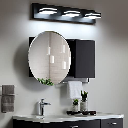 LED Modern Bathroom Vanity Light Fixtures