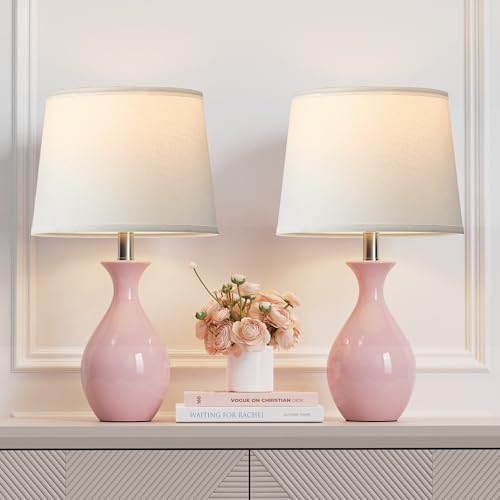 Table Lamp Set of 2 (2 Count)