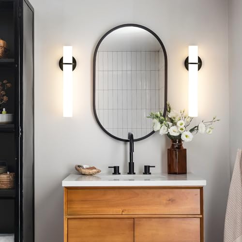 18 Inch Wall Sconces Set of Two