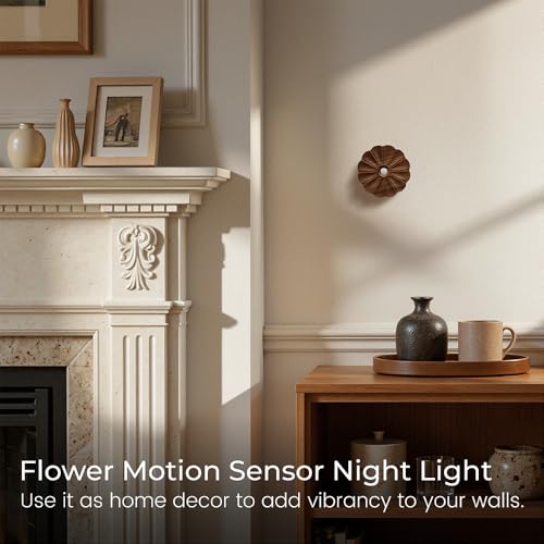 Motion Sensor Night Light Indoor