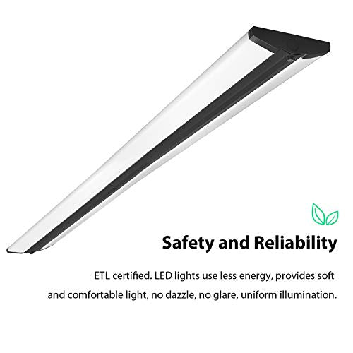 8FT LED Shop Light