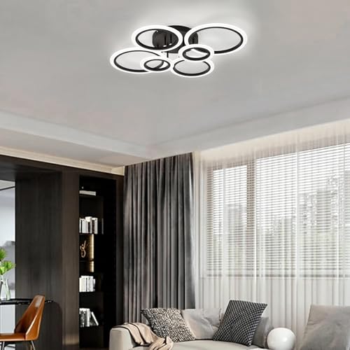 Modern LED Ceiling Light