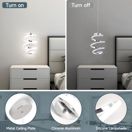 Modern Pendant Light