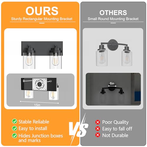 Bathroom Vanity Light Fixture