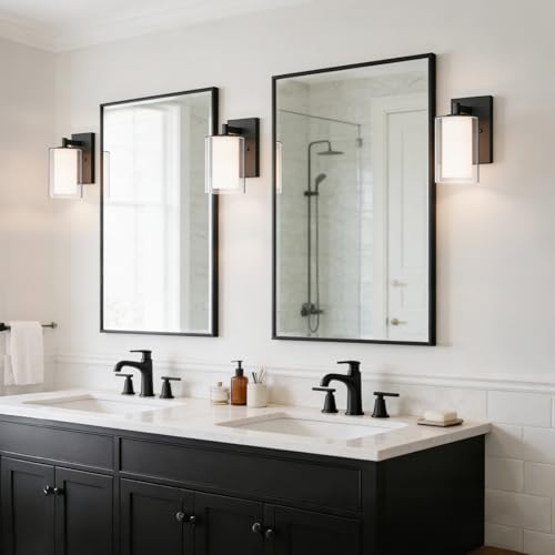 Wall Sconces Set of Two (2 Count)