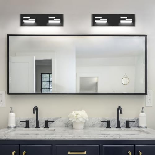 LED Modern Bathroom Vanity Light Fixtures