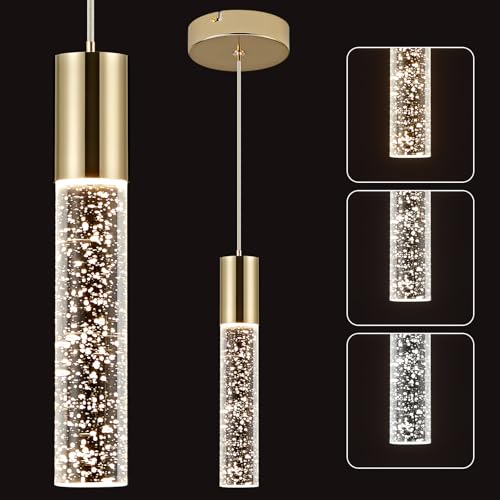 Modern Pendant Light