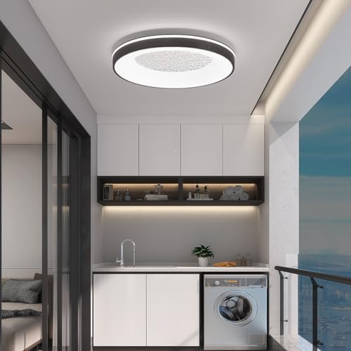 LED Flush Ceiling Light