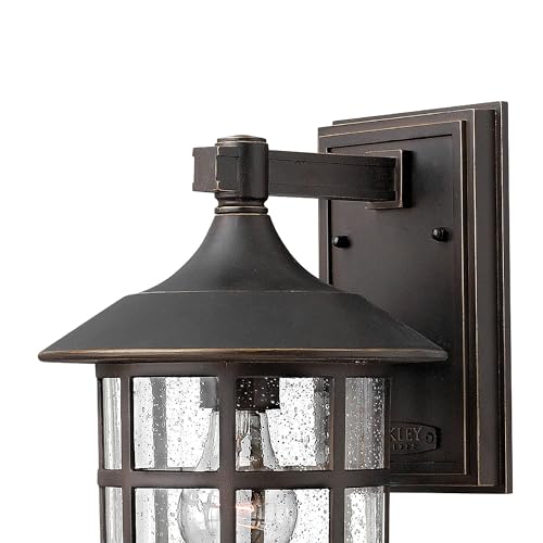Freeport 1804OZ Small Outdoor Wall Mount Lantern