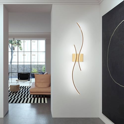 Modern Wall Sconce