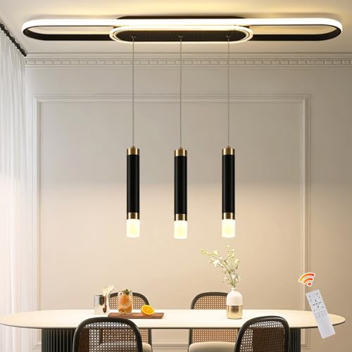 62W Dimmable LED Chandelier