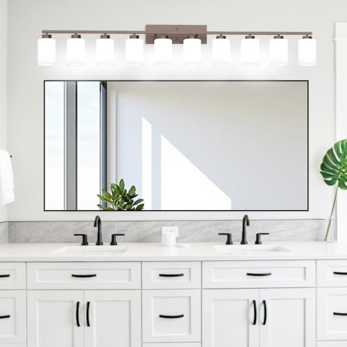 Bathroom Light Fixtures