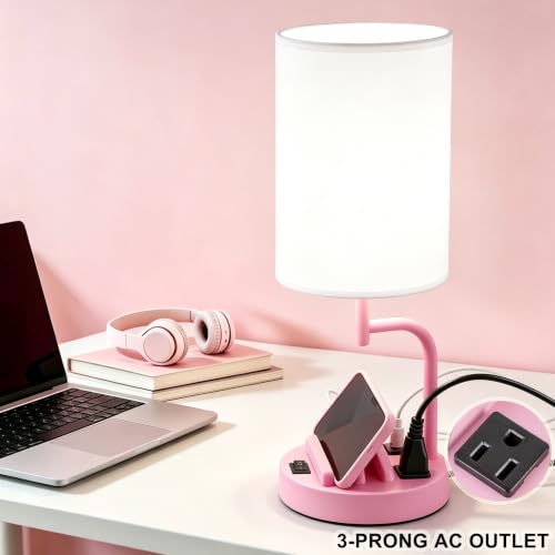 2 Pack Table Lamp (2 Count)