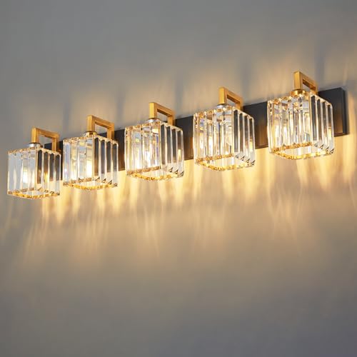 Modern Bathroom Vanity Light 5