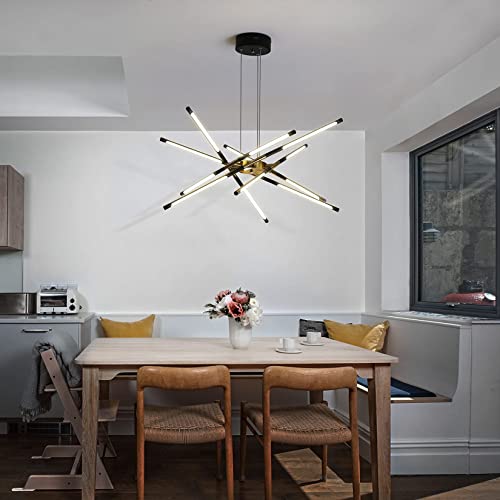 Modern Chandelier